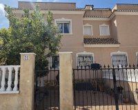 Reventa - Villa - Orihuela Costa - Los Dolses