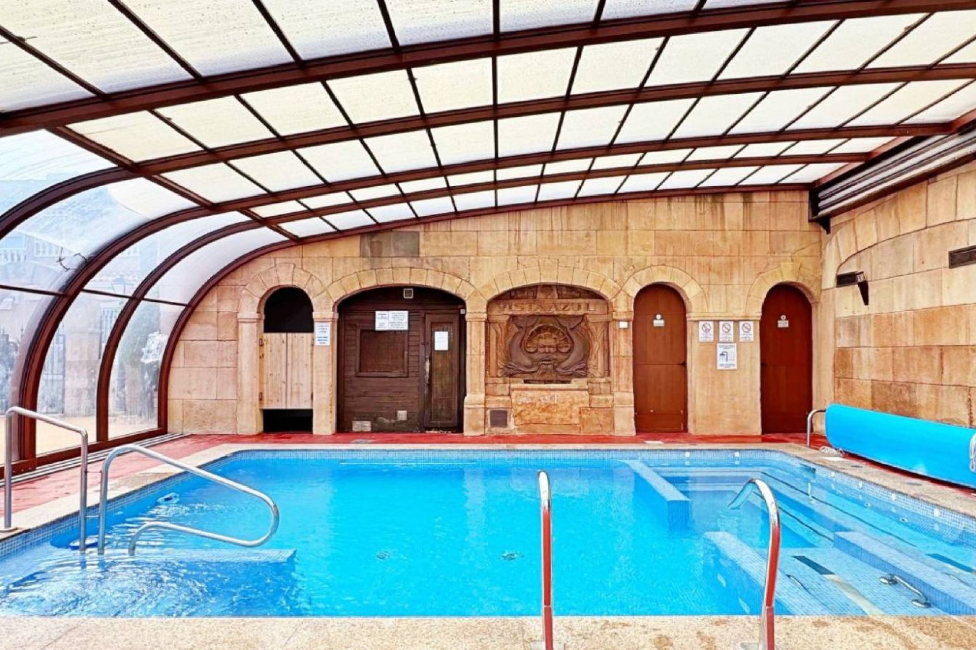 Reventa - Villa - Orihuela Costa - Los Dolses