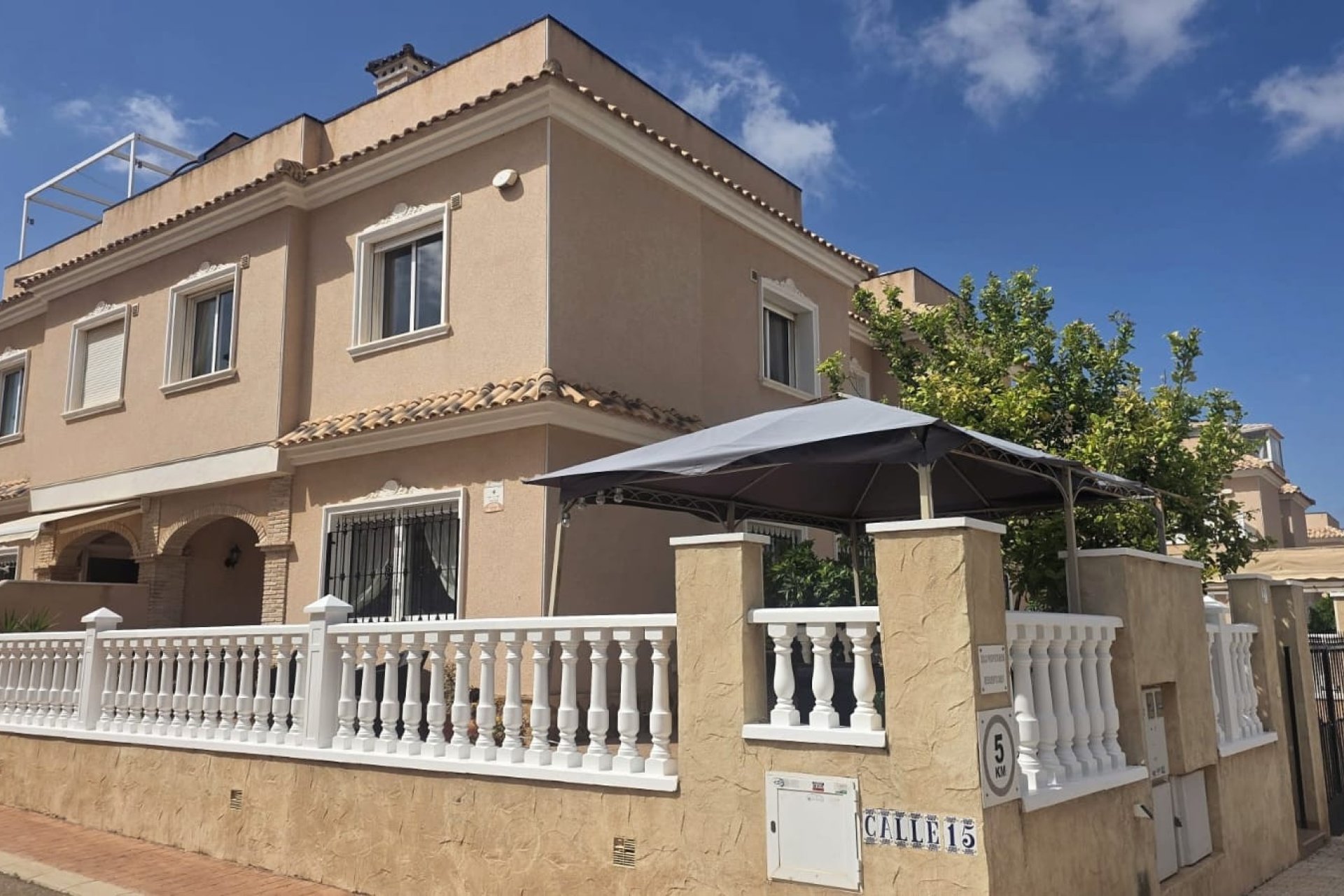 Reventa - Villa - Orihuela Costa - Los Dolses