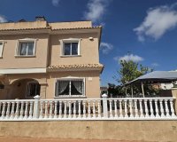 Reventa - Villa - Orihuela Costa - Los Dolses
