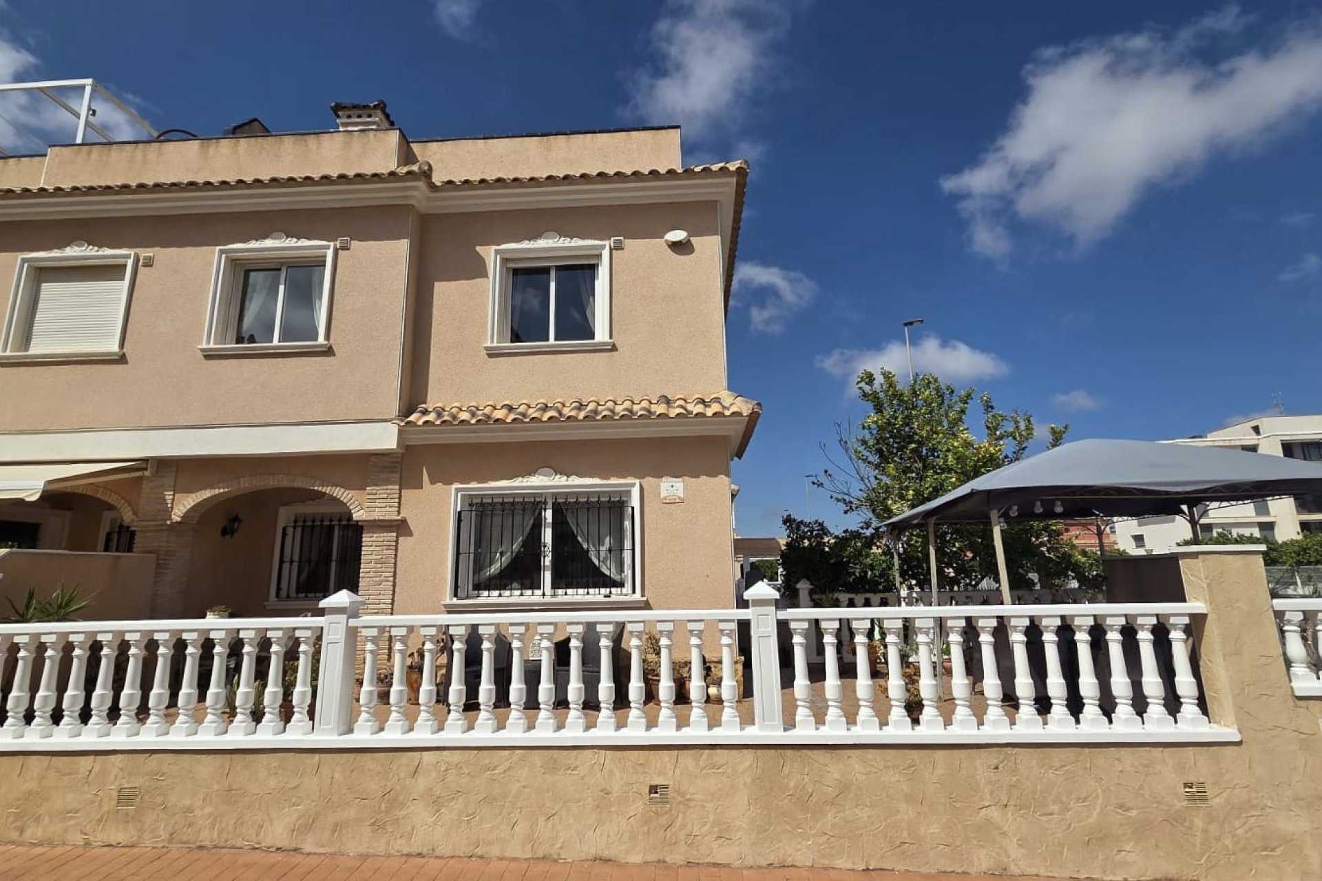 Reventa - Villa - Orihuela Costa - Los Dolses