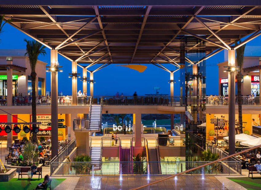 Reventa - Villa - Orihuela Costa - Los Dolses