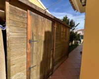 Reventa - Villa - Orihuela Costa - Los Dolses