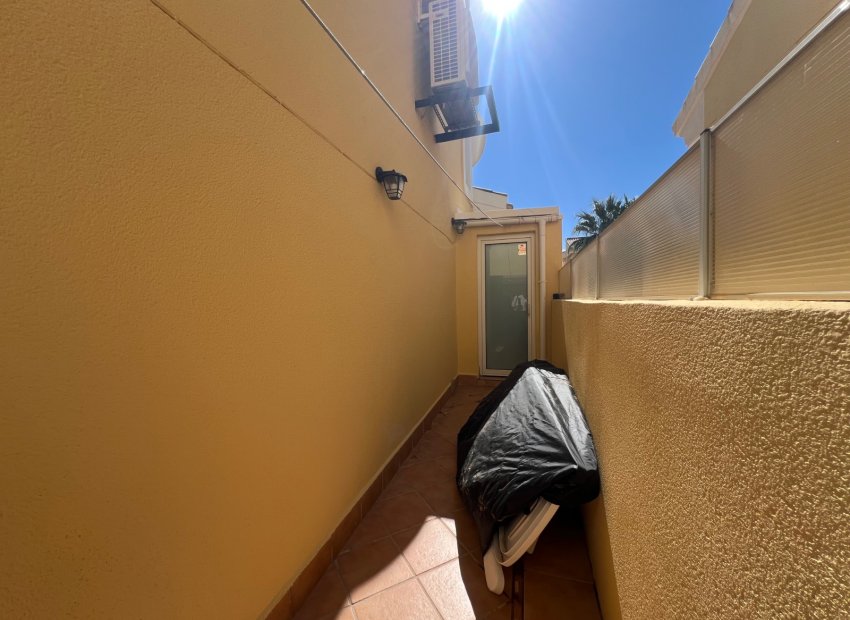 Reventa - Villa - Orihuela Costa - Los Dolses
