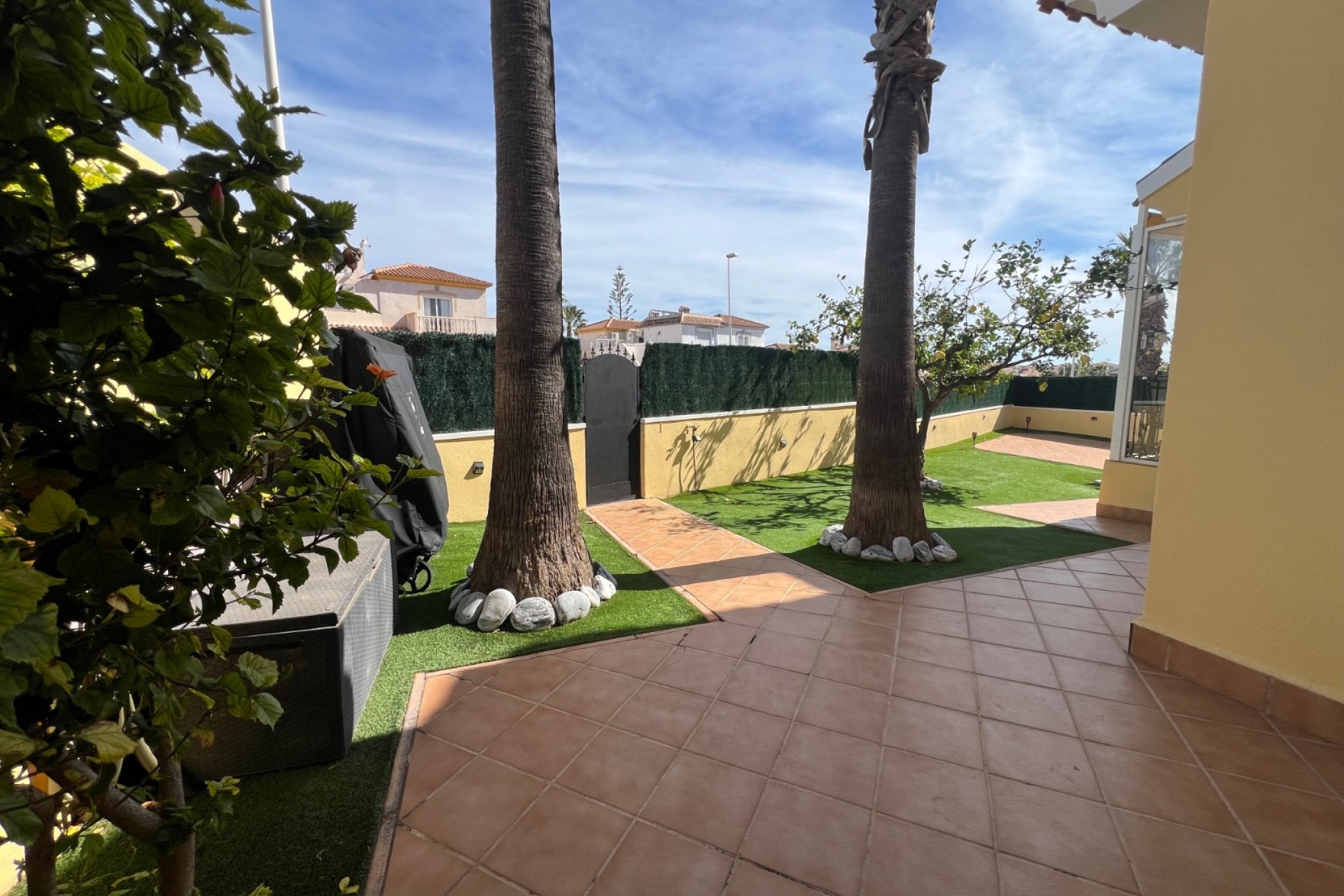 Reventa - Villa - Orihuela Costa - Los Dolses