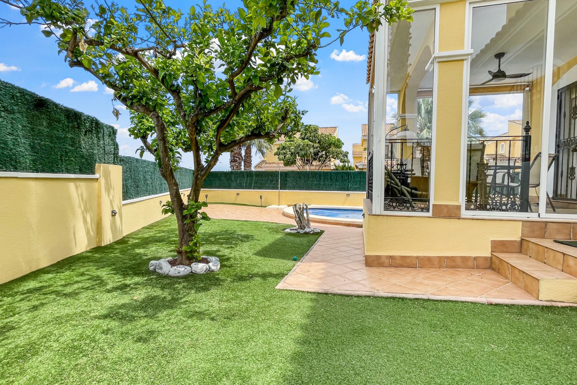 Reventa - Villa - Orihuela Costa - Los Dolses