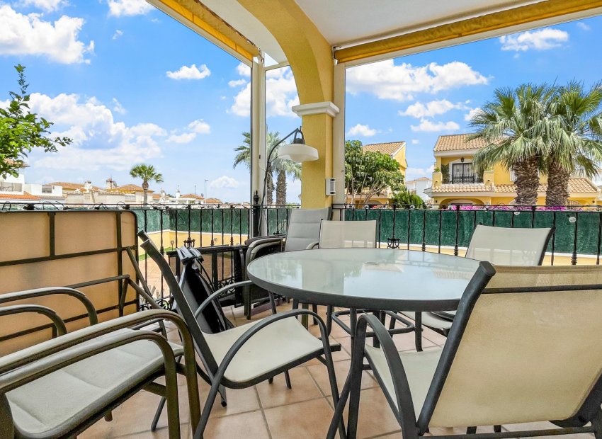 Reventa - Villa - Orihuela Costa - Los Dolses