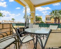 Reventa - Villa - Orihuela Costa - Los Dolses
