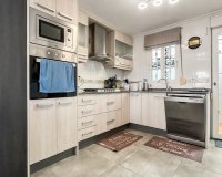 Reventa - Villa - Orihuela Costa - Los Dolses