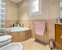 Reventa - Villa - Orihuela Costa - Los Dolses
