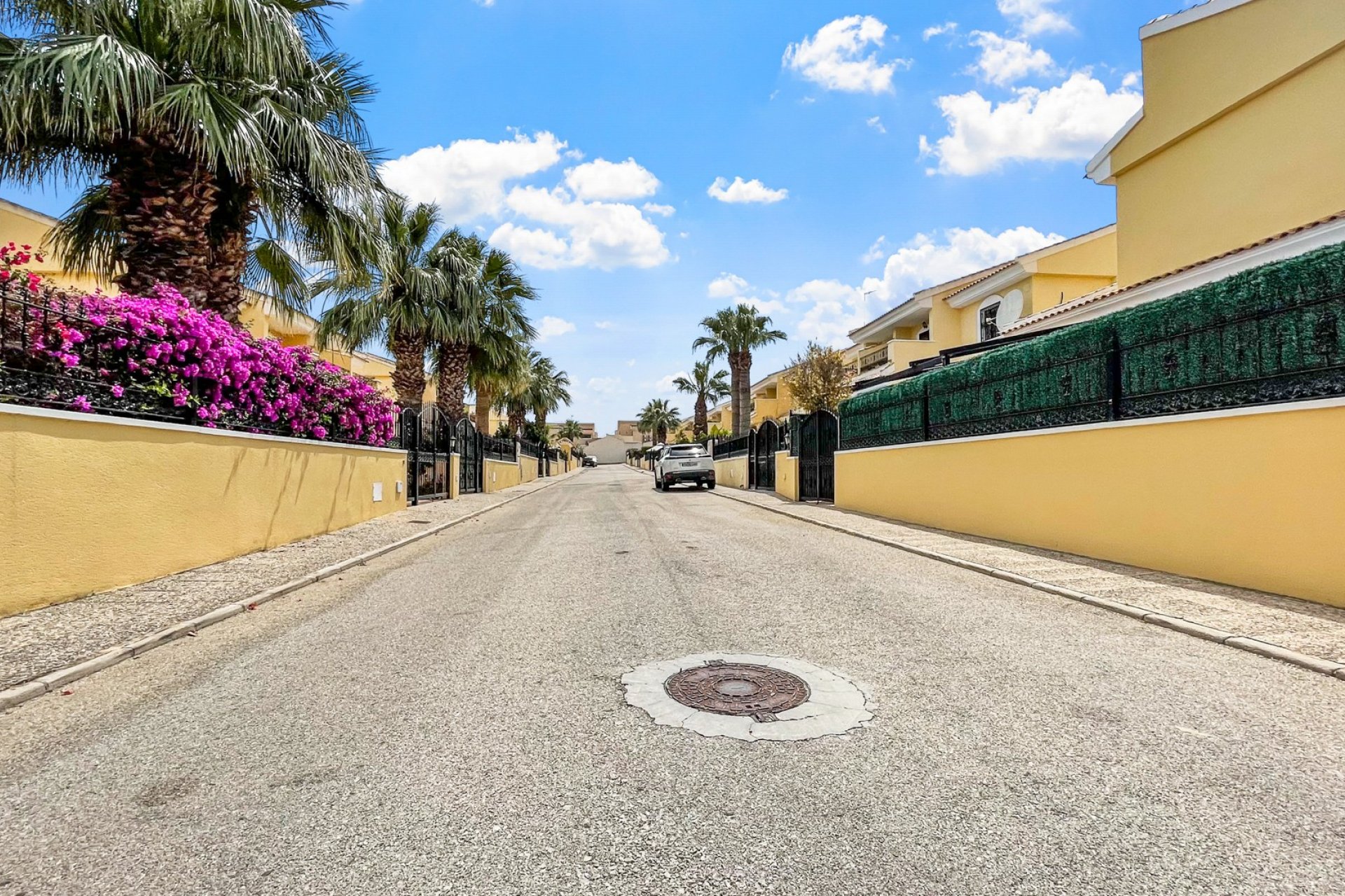 Reventa - Villa - Orihuela Costa - Los Dolses