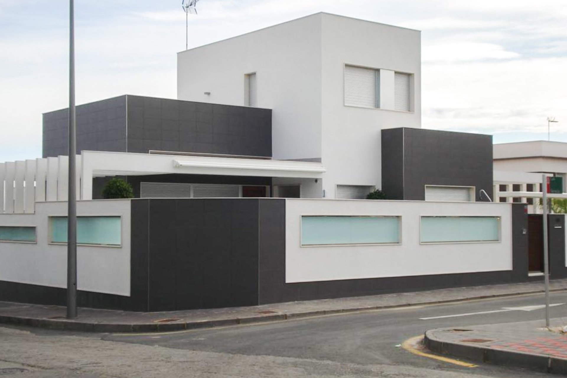 Reventa - Villa - Orihuela Costa - Mil Palmeras