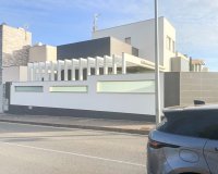 Reventa - Villa - Orihuela Costa - Mil Palmeras