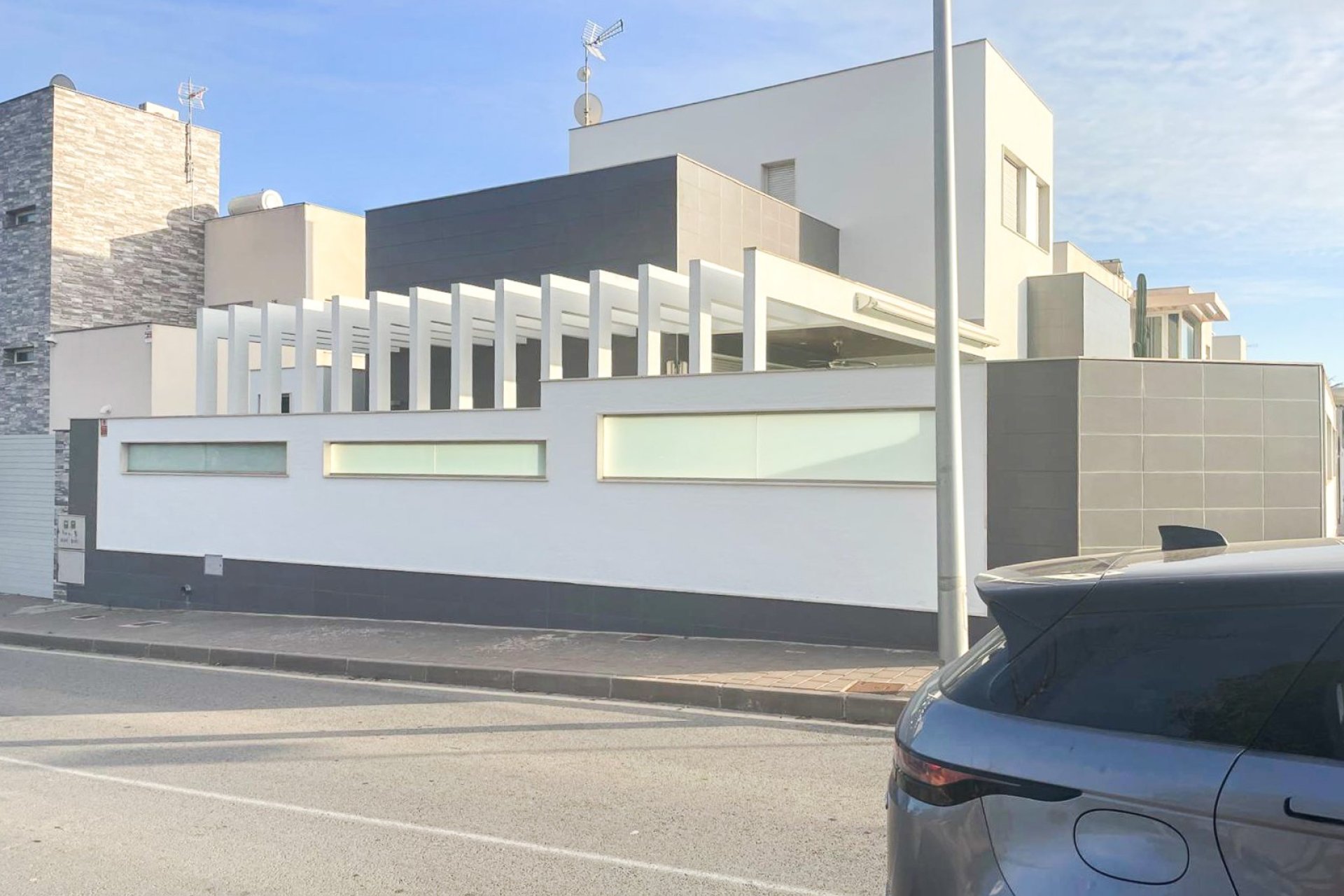 Reventa - Villa - Orihuela Costa - Mil Palmeras