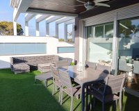 Reventa - Villa - Orihuela Costa - Mil Palmeras