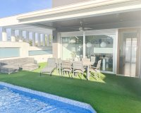 Reventa - Villa - Orihuela Costa - Mil Palmeras