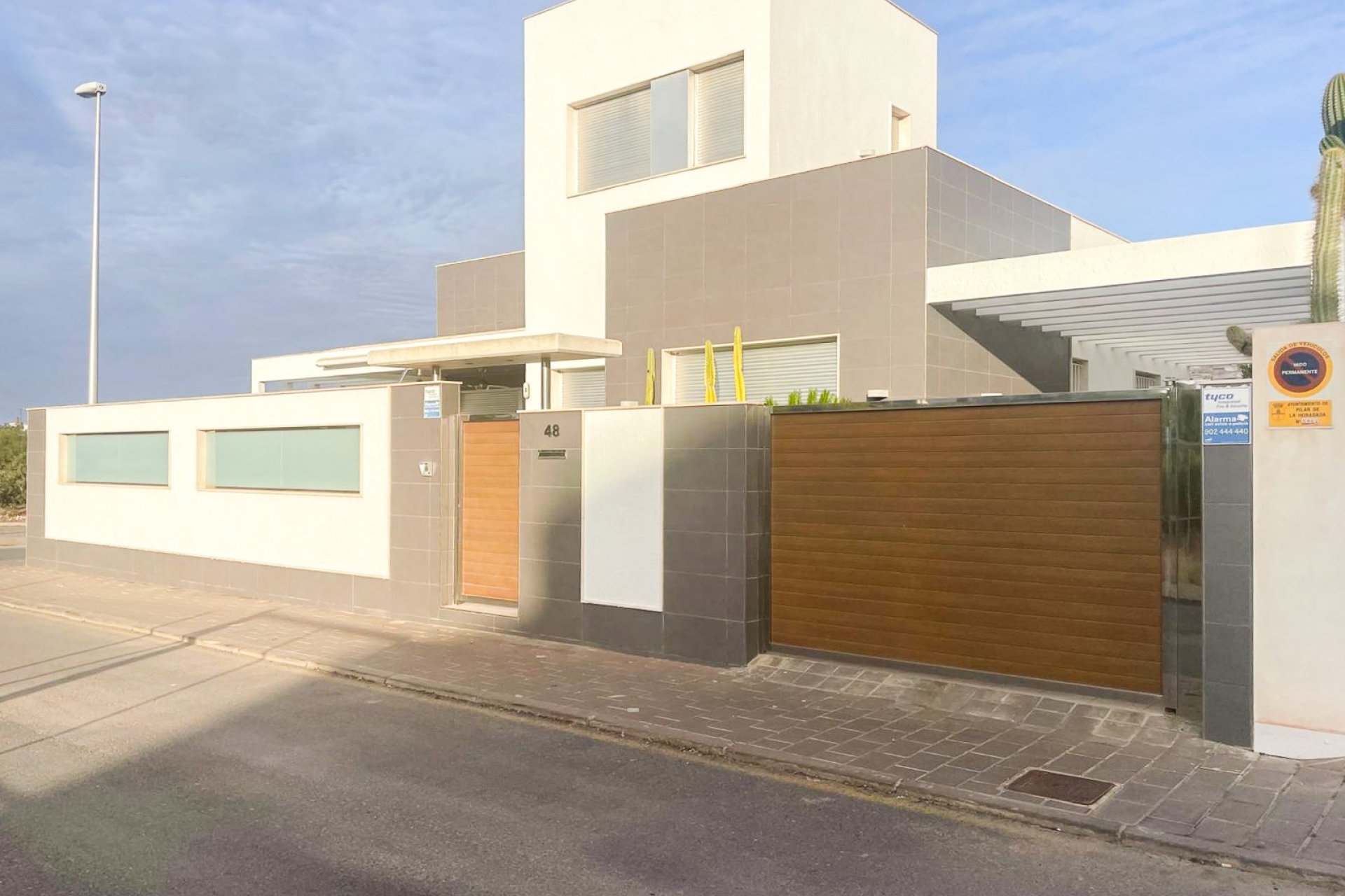 Reventa - Villa - Orihuela Costa - Mil Palmeras