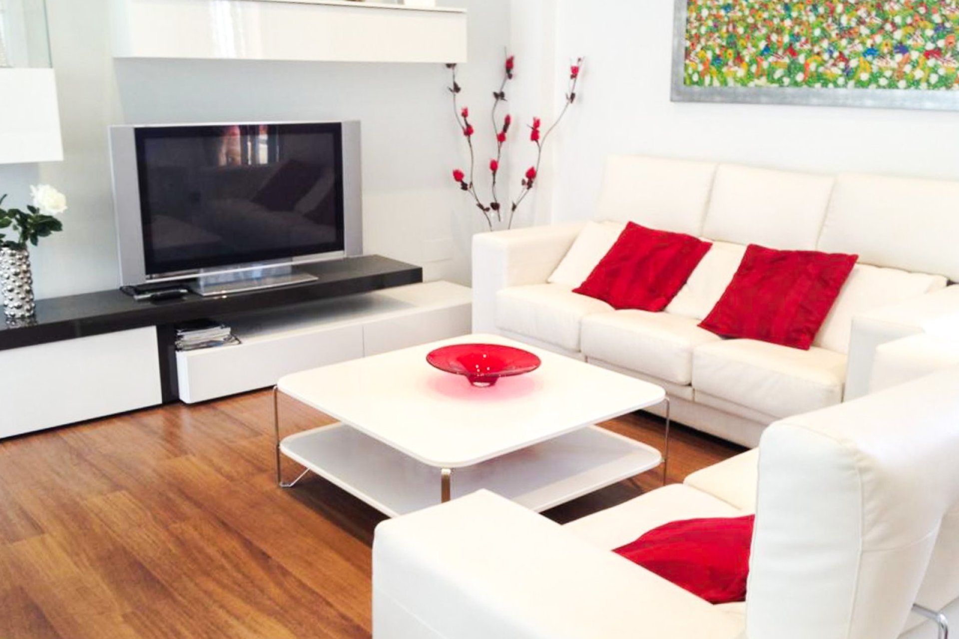 Reventa - Villa - Orihuela Costa - Mil Palmeras