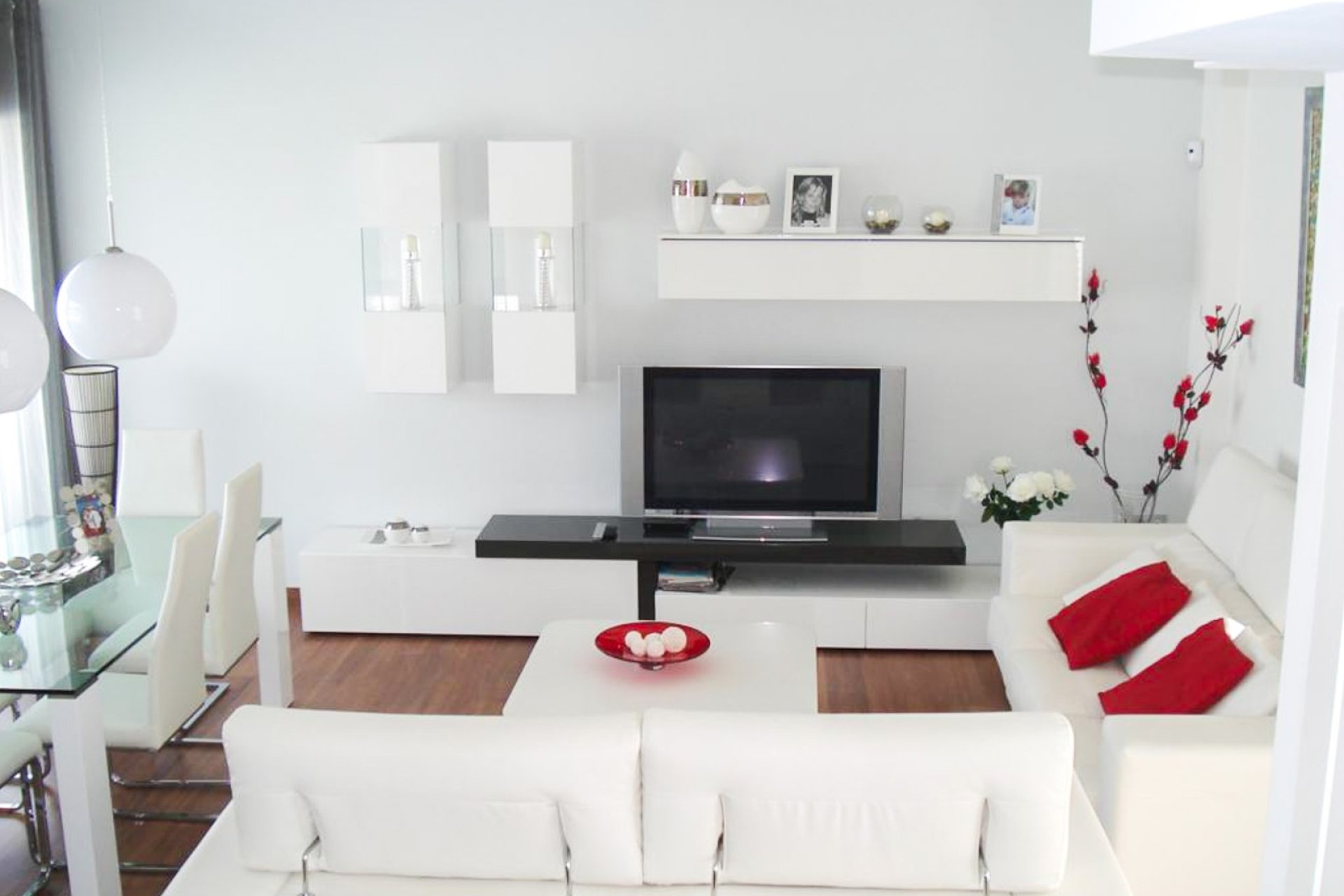 Reventa - Villa - Orihuela Costa - Mil Palmeras