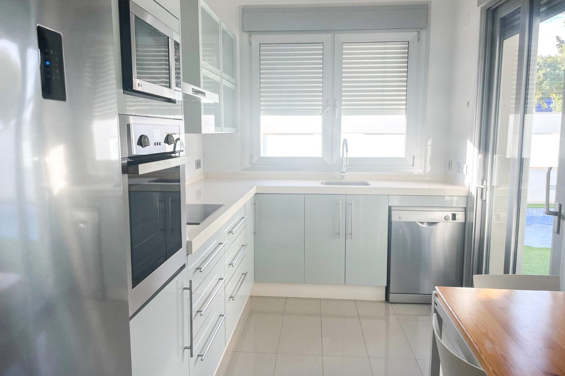 Reventa - Villa - Orihuela Costa - Mil Palmeras