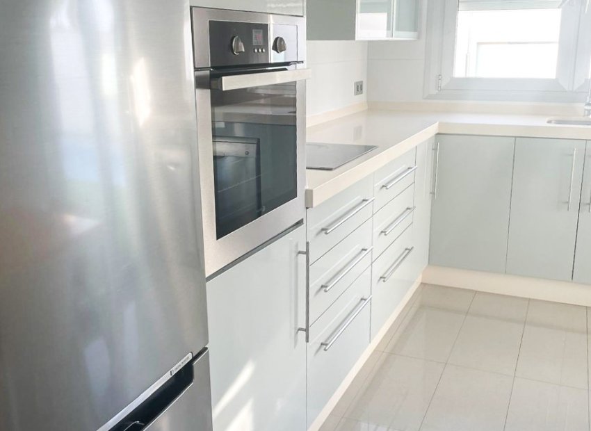 Reventa - Villa - Orihuela Costa - Mil Palmeras