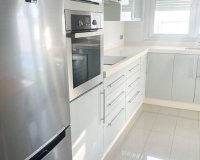 Reventa - Villa - Orihuela Costa - Mil Palmeras