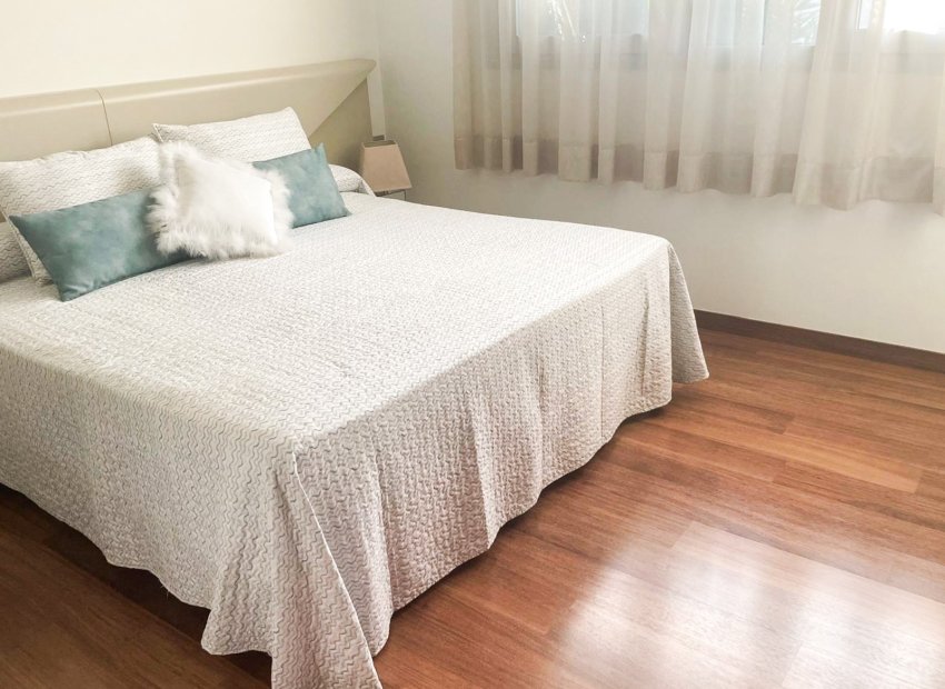 Reventa - Villa - Orihuela Costa - Mil Palmeras