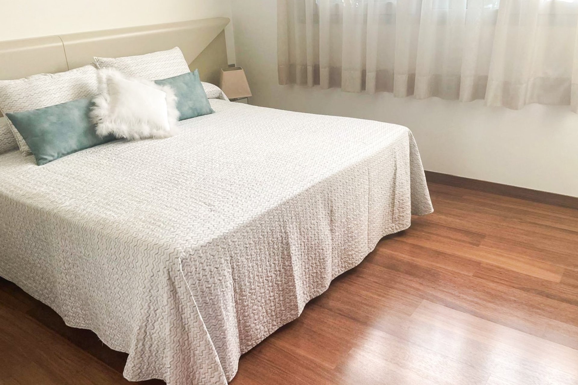 Reventa - Villa - Orihuela Costa - Mil Palmeras