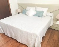 Reventa - Villa - Orihuela Costa - Mil Palmeras