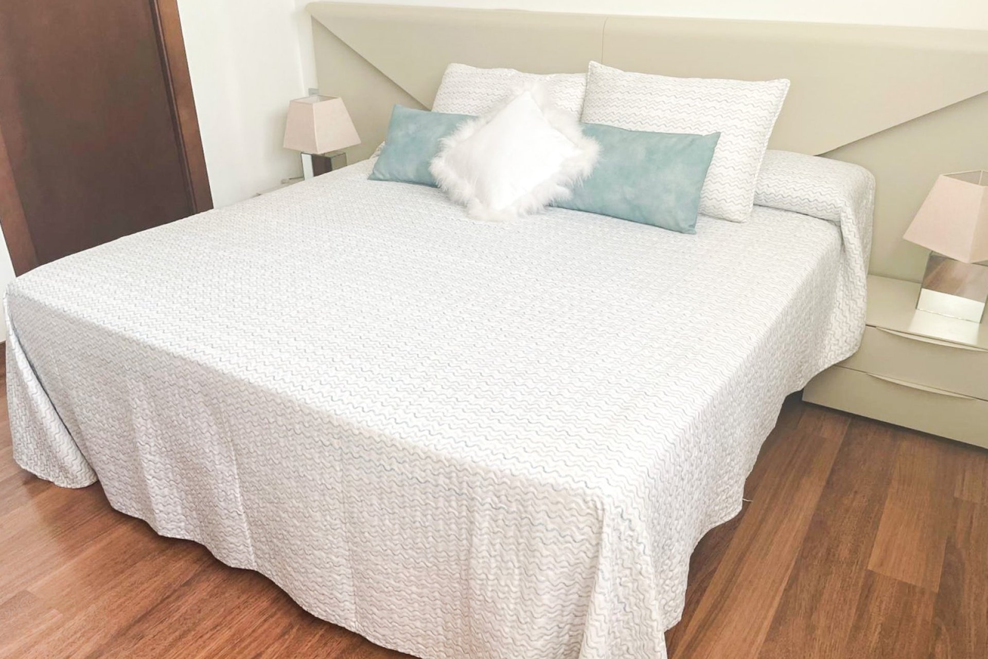 Reventa - Villa - Orihuela Costa - Mil Palmeras