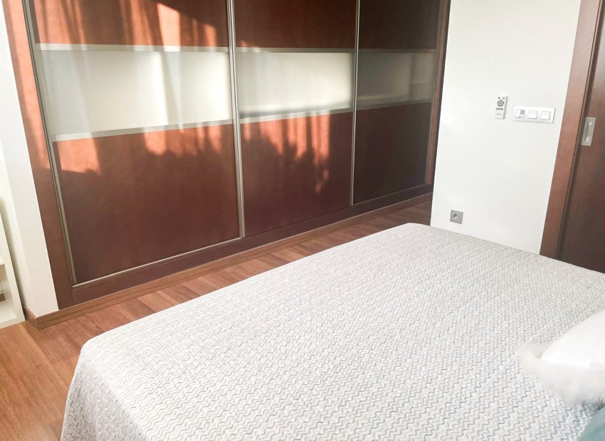 Reventa - Villa - Orihuela Costa - Mil Palmeras