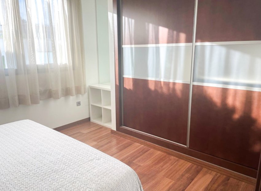 Reventa - Villa - Orihuela Costa - Mil Palmeras