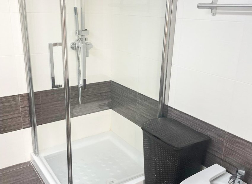 Reventa - Villa - Orihuela Costa - Mil Palmeras