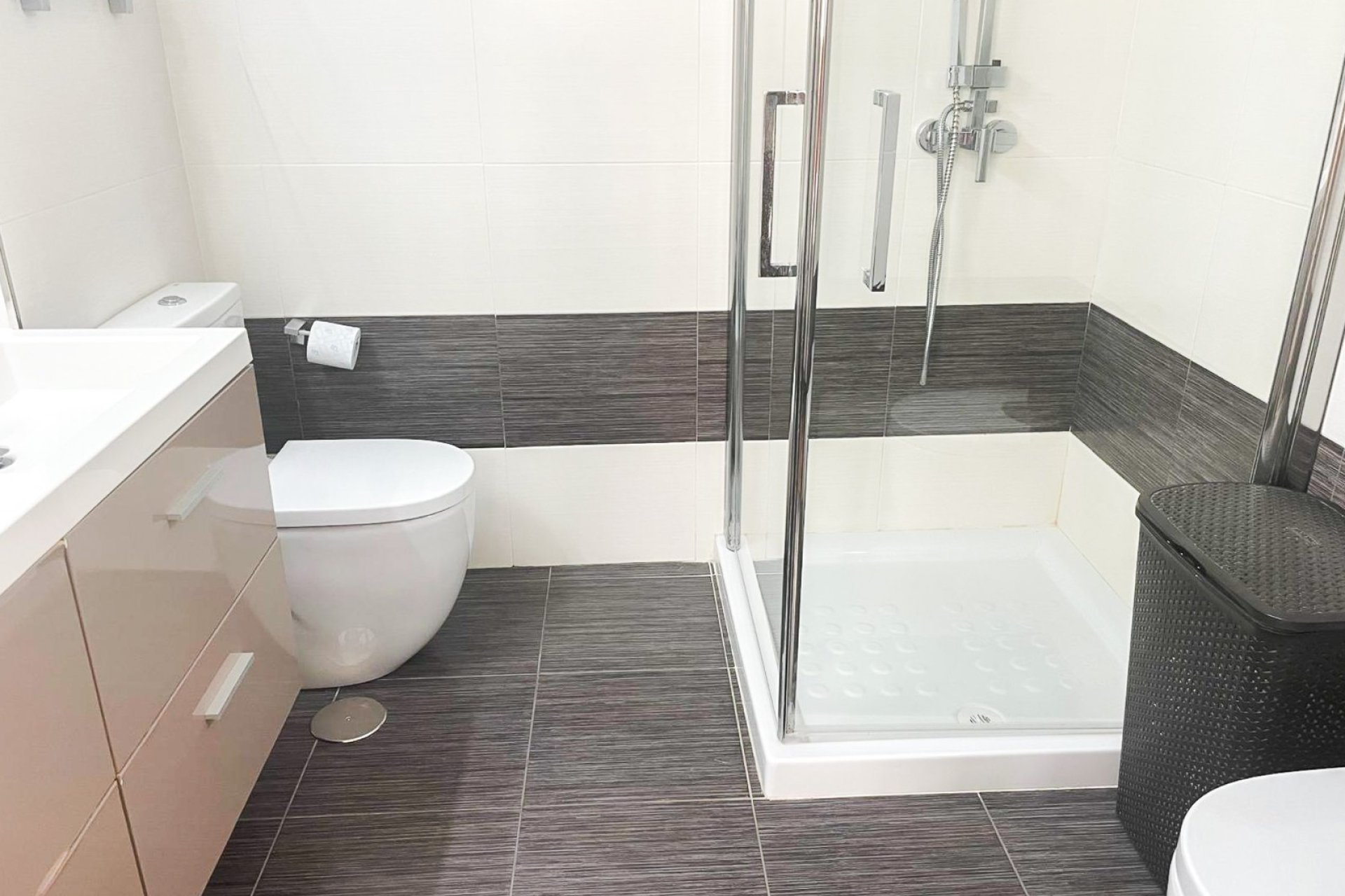 Reventa - Villa - Orihuela Costa - Mil Palmeras