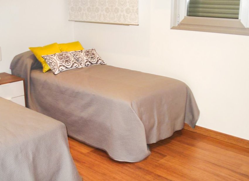 Reventa - Villa - Orihuela Costa - Mil Palmeras