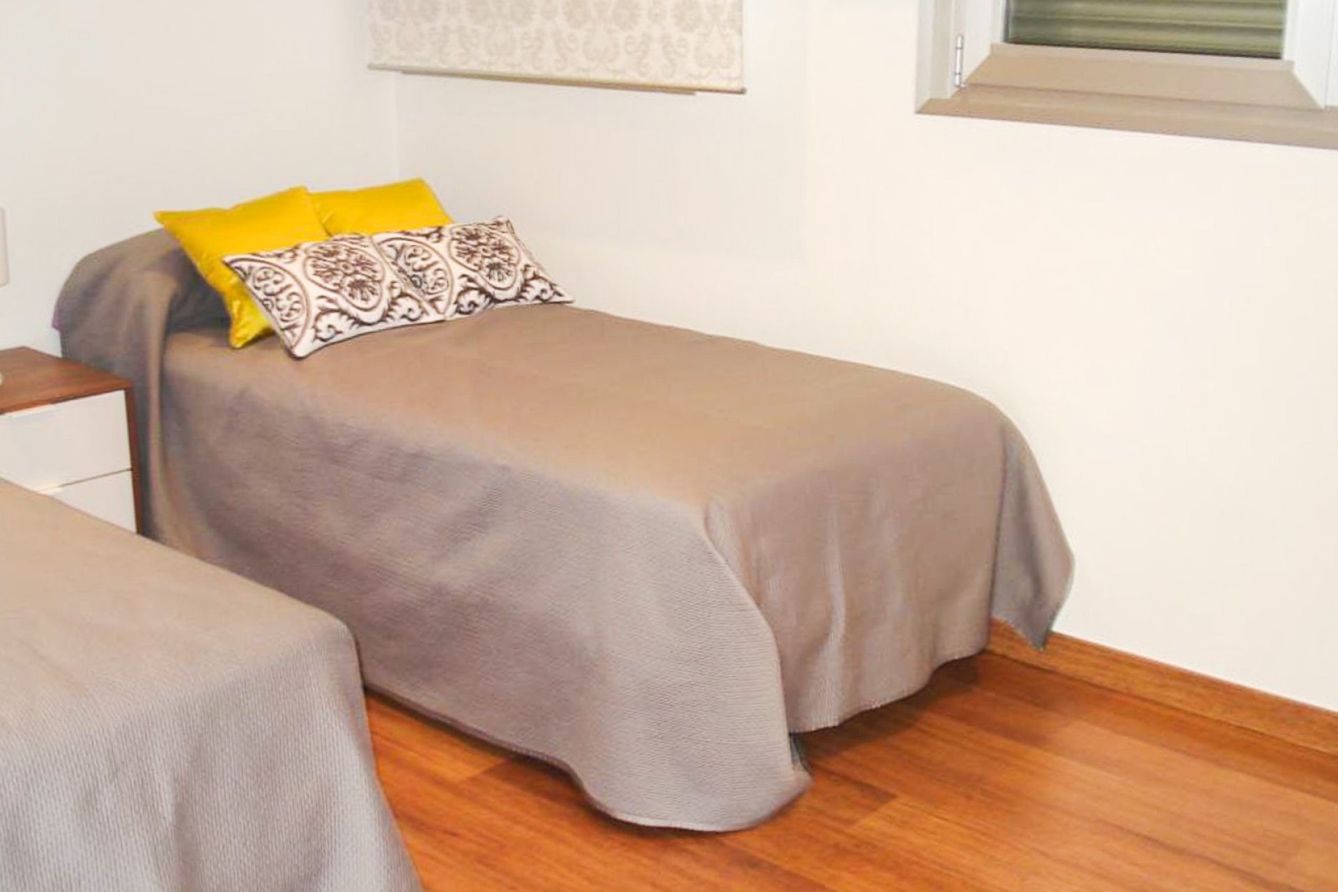 Reventa - Villa - Orihuela Costa - Mil Palmeras