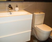 Reventa - Villa - Orihuela Costa - Mil Palmeras