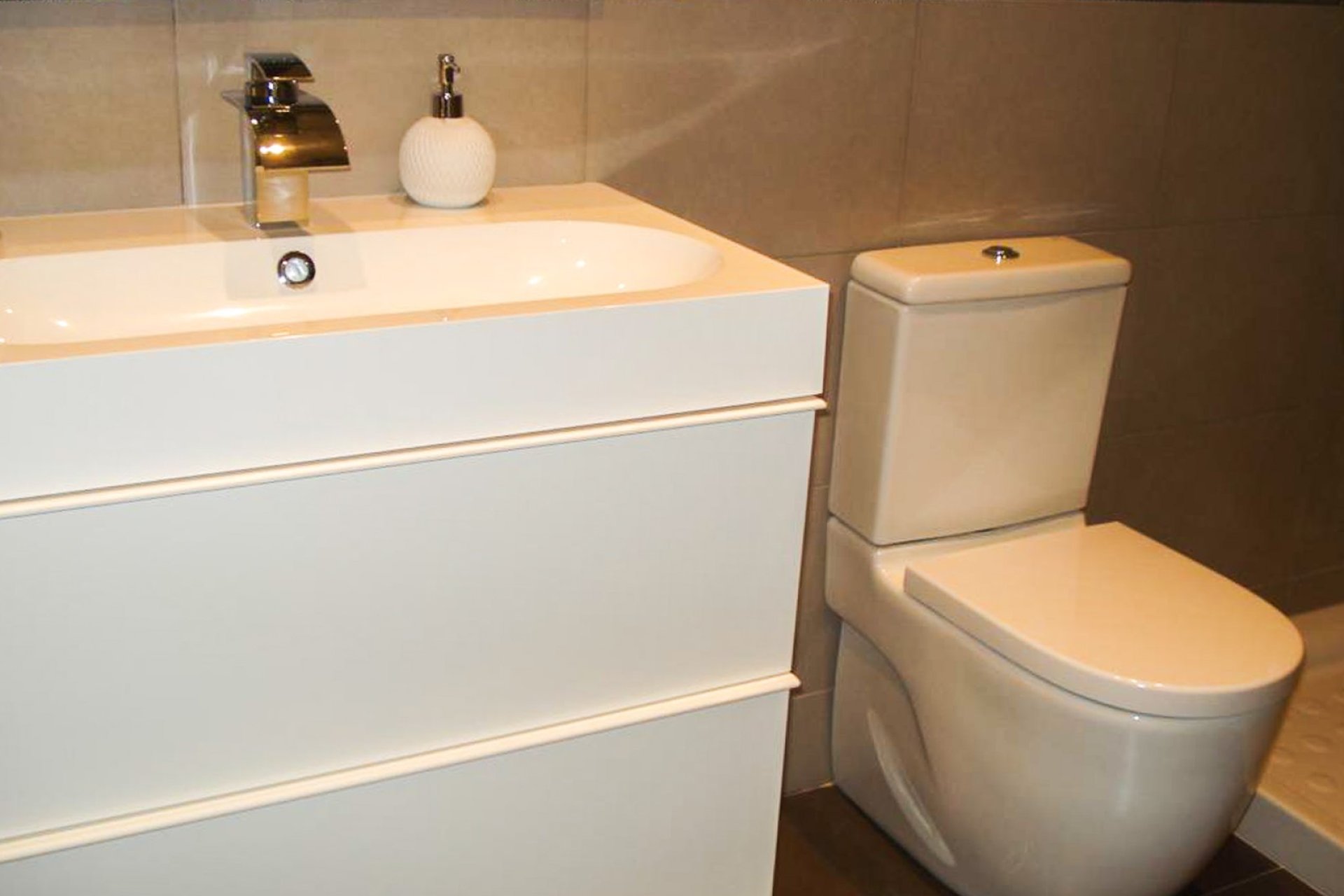 Reventa - Villa - Orihuela Costa - Mil Palmeras