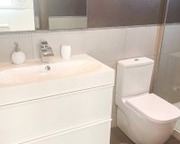 Reventa - Villa - Orihuela Costa - Mil Palmeras