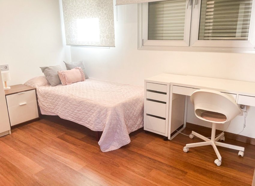 Reventa - Villa - Orihuela Costa - Mil Palmeras