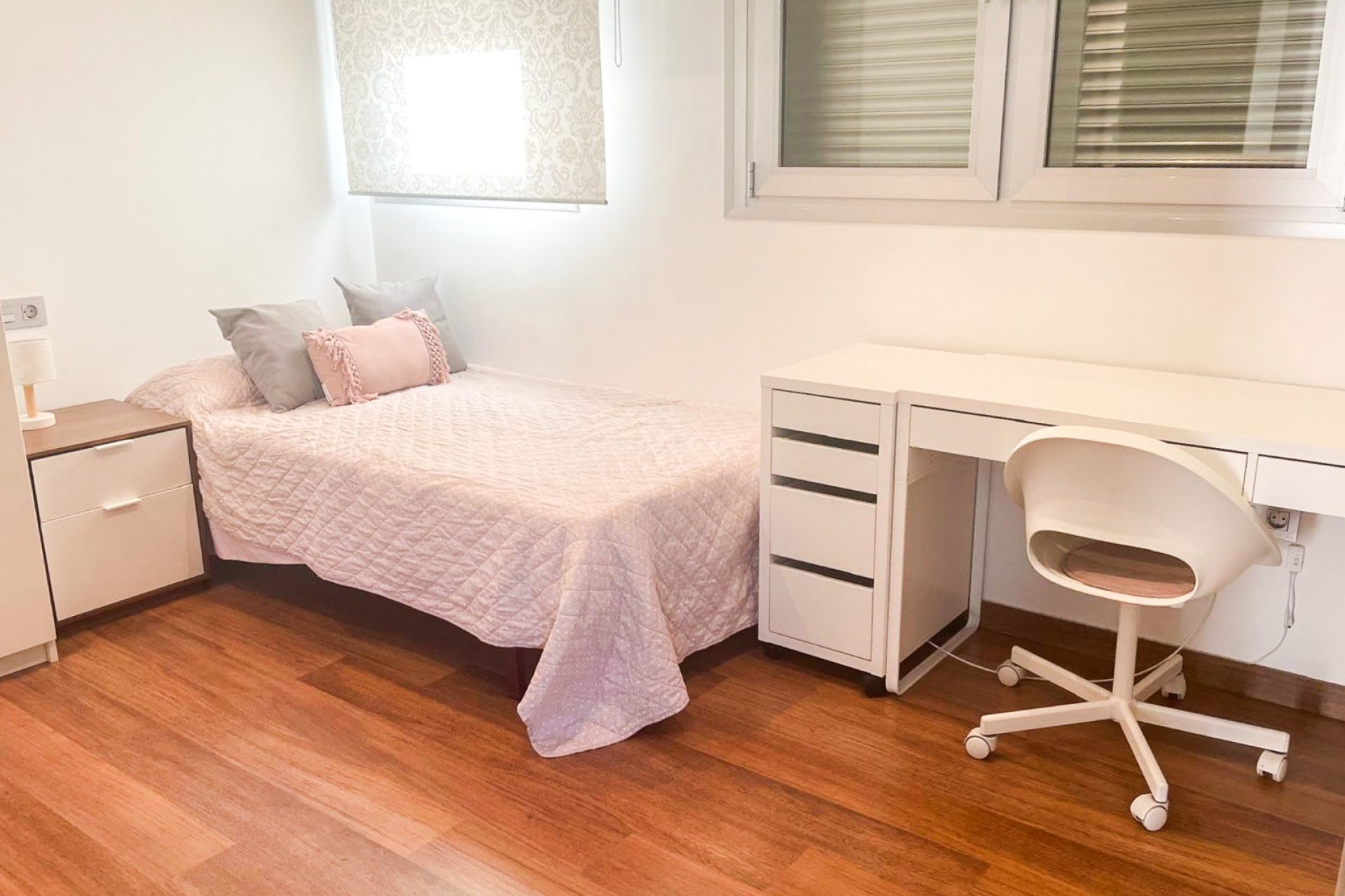 Reventa - Villa - Orihuela Costa - Mil Palmeras