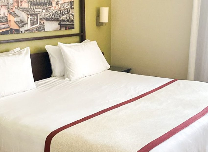 Reventa - Villa - Orihuela Costa - Mil Palmeras