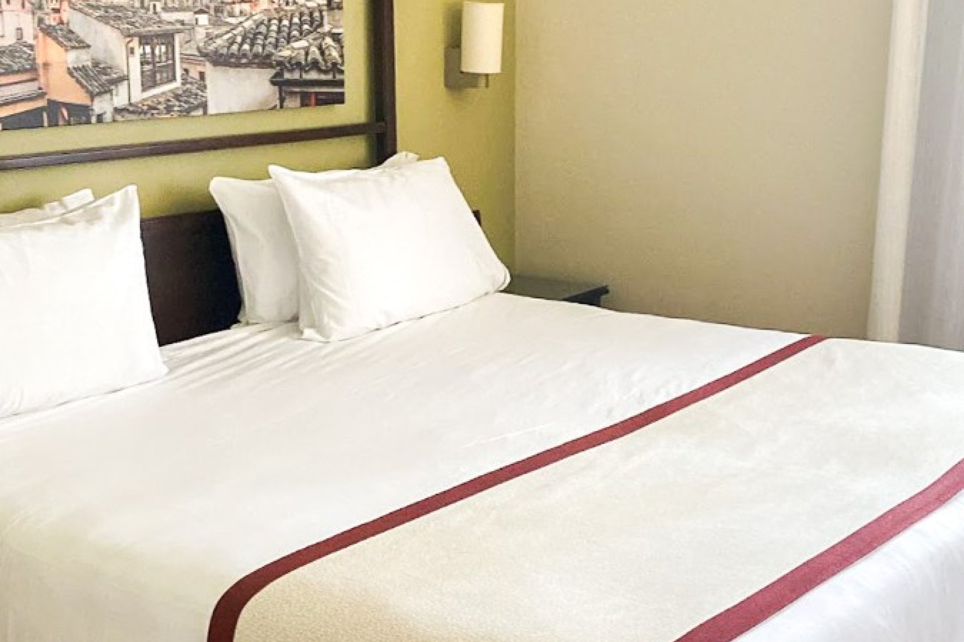 Reventa - Villa - Orihuela Costa - Mil Palmeras