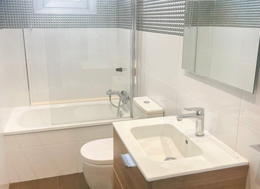 Reventa - Villa - Orihuela Costa - Mil Palmeras