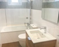 Reventa - Villa - Orihuela Costa - Mil Palmeras