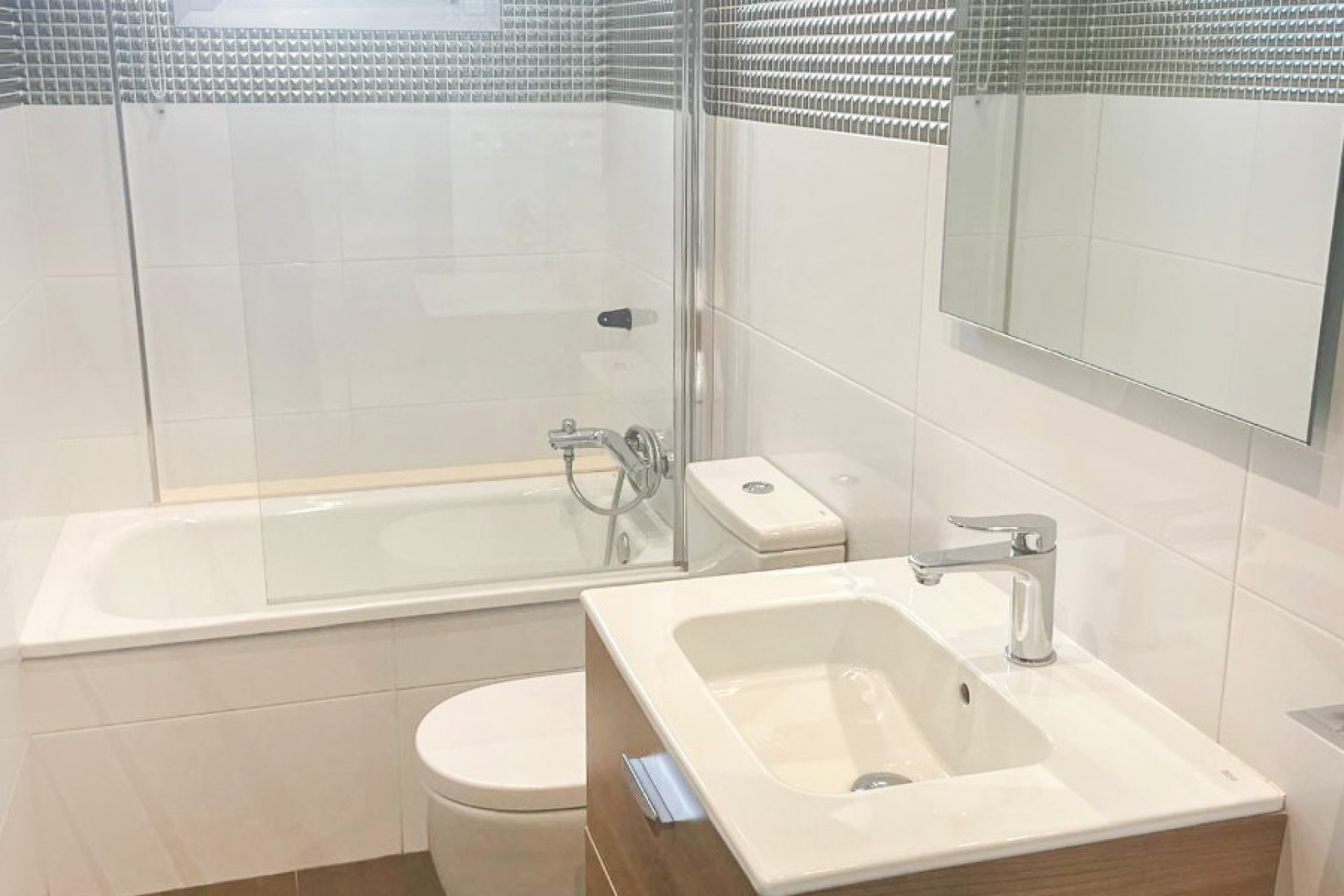 Reventa - Villa - Orihuela Costa - Mil Palmeras