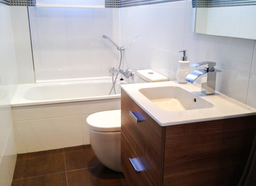 Reventa - Villa - Orihuela Costa - Mil Palmeras