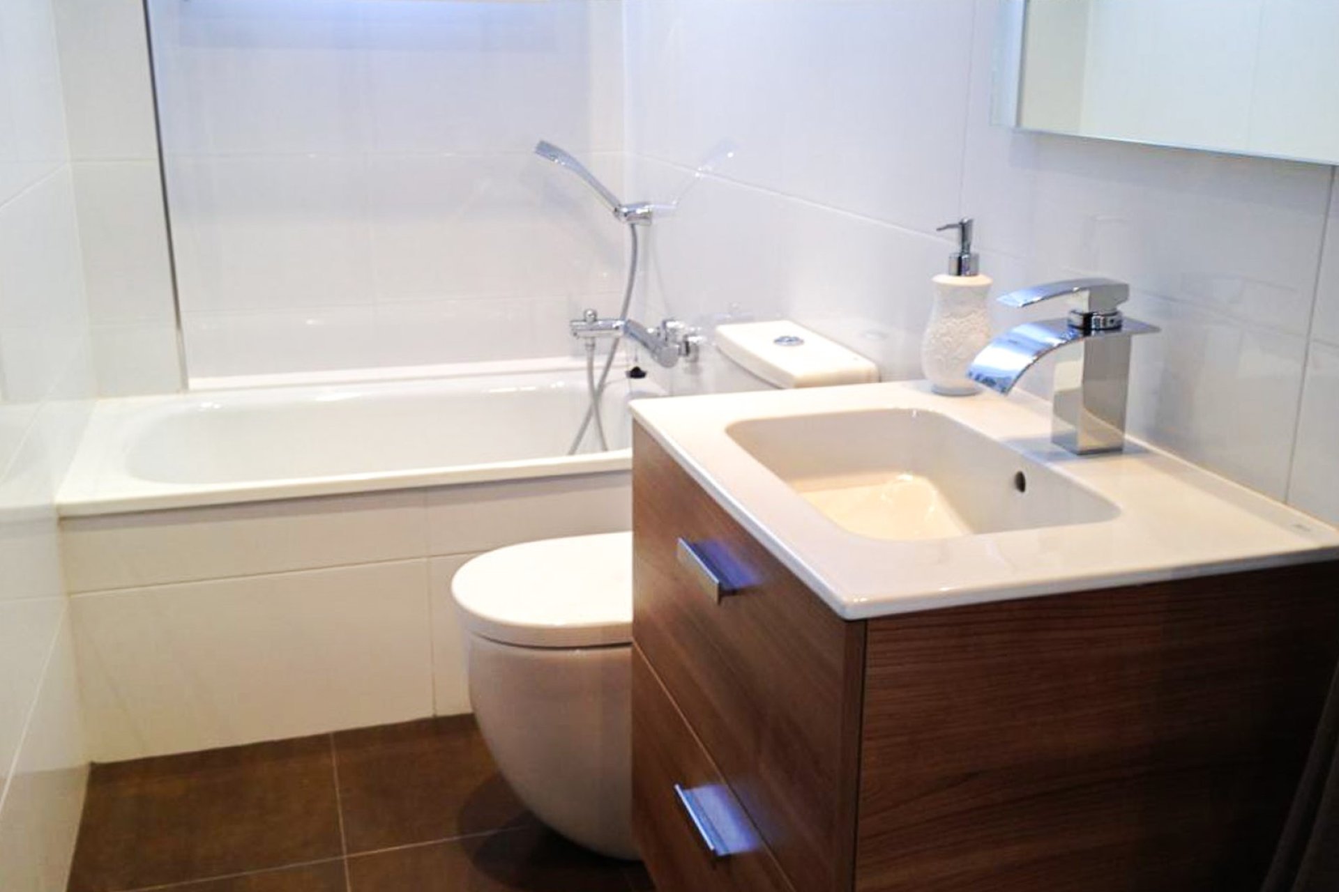 Reventa - Villa - Orihuela Costa - Mil Palmeras