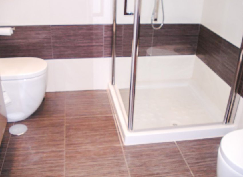 Reventa - Villa - Orihuela Costa - Mil Palmeras