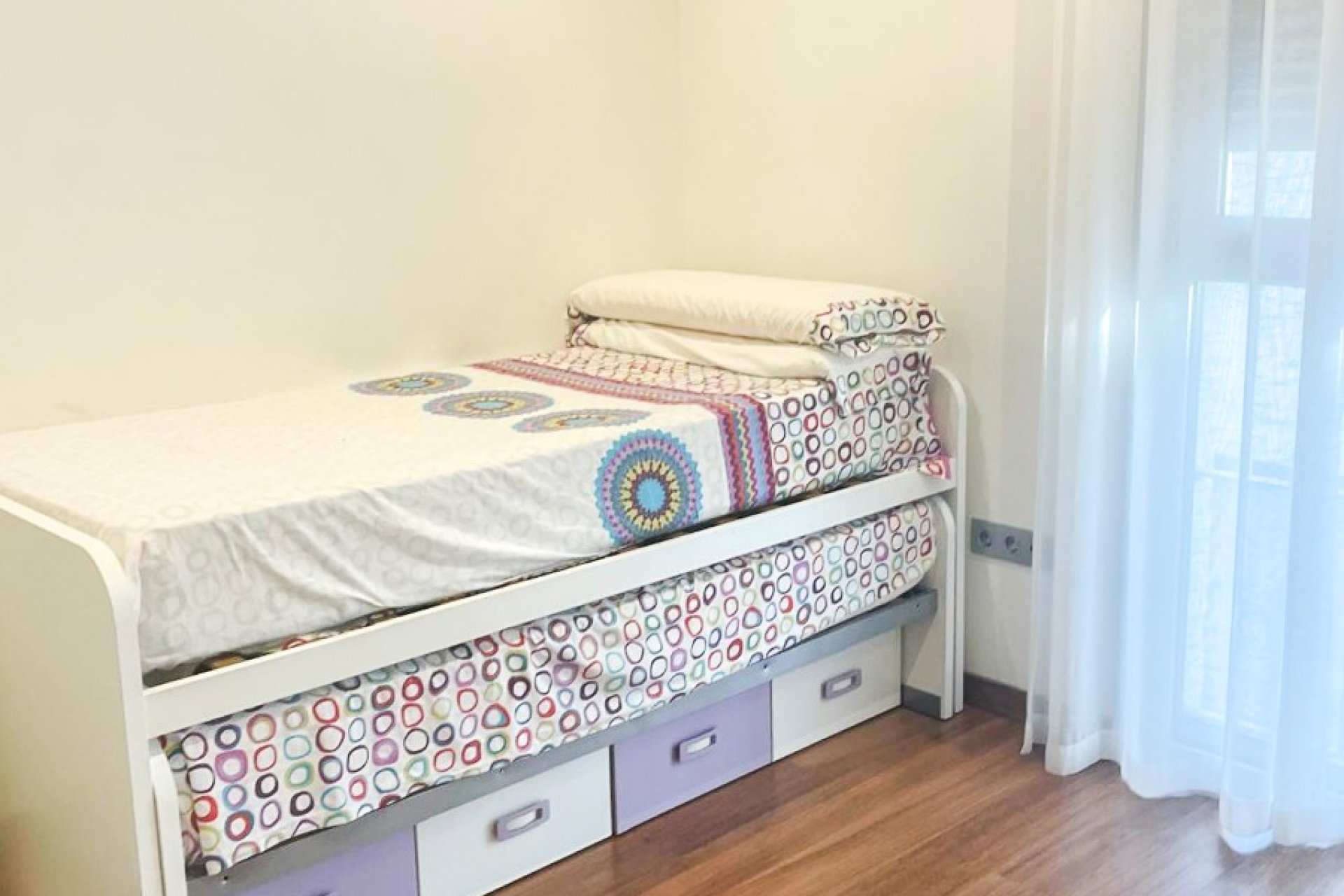 Reventa - Villa - Orihuela Costa - Mil Palmeras